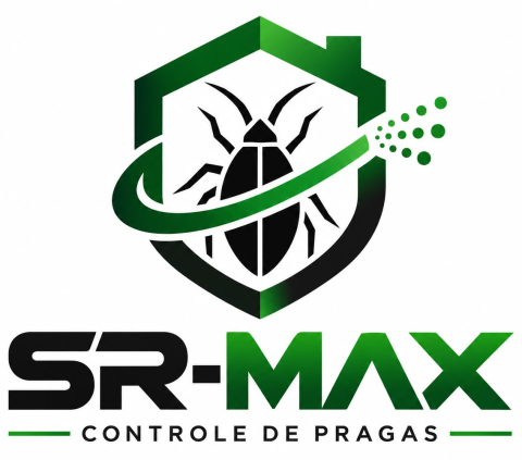 SR-MAX Controle de Pragas